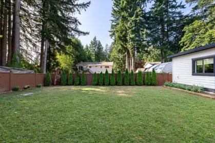 Neighborhood Park Photo Near 4113 207 Street, Langley, BC