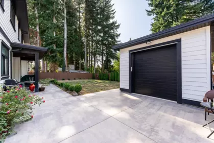 Street View Photo of 4113 207 Street, Langley, BC