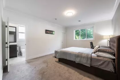 Swimming Pool Photo of 4113 207 Street, Langley, BC