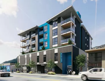 301 38060 2nd Avenue, Squamish, BC, Squamish — Apartment/Condo for sale