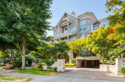 230 5888 Dover Crescent, Richmond, BC, Richmond — Apartment/Condo for sale