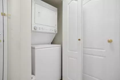 Guest Bathroom Photo of 230 5888 Dover Crescent, Richmond, BC