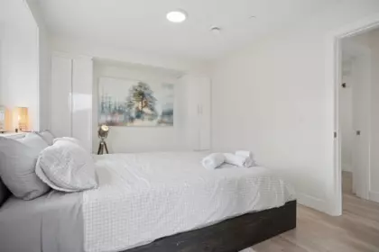 Bedroom 3 Photo of 1604 E 36th Avenue, Vancouver, BC