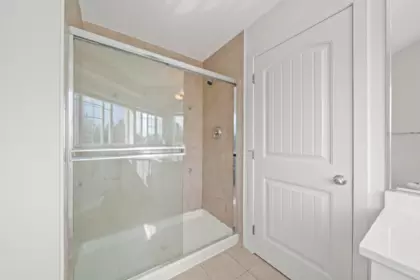 Aerial View of 24 6852 193 Street, Surrey, BC