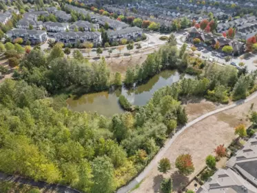 Community Amenities Photo (Clubhouse) of 24 6852 193 Street, Surrey, BC
