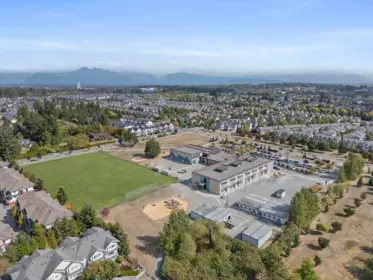 Fitness Center Photo Near 24 6852 193 Street, Surrey, BC