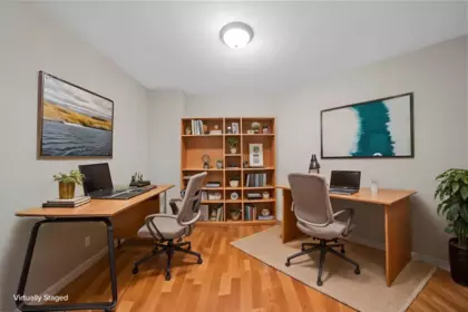 Garden / Landscaping Photo of 24 6852 193 Street, Surrey, BC