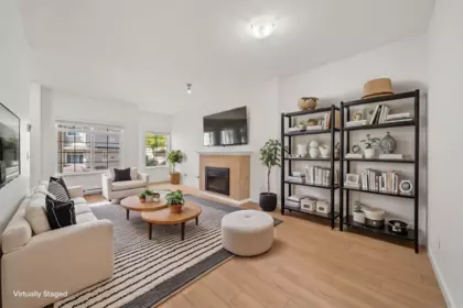 Pantry Photo of 24 6852 193 Street, Surrey, BC