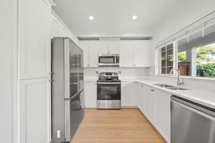 Walk-In Closet Photo of 24 6852 193 Street, Surrey, BC