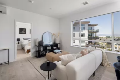 Living Room Photo of 419 2463 Rabbit Drive, Tsawwassen, BC