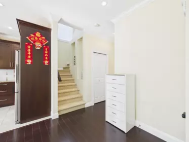 Entry Foyer Photo of 7622 Acheson Road, Richmond, BC