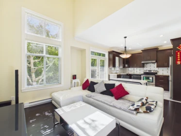 7622 Acheson Road, Richmond, BC, Richmond — Half Duplex for sale