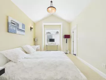 Hallway Photo of 7622 Acheson Road, Richmond, BC