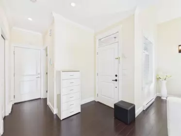 Laundry Room Photo of 7622 Acheson Road, Richmond, BC