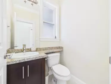 Mudroom Photo of 7622 Acheson Road, Richmond, BC