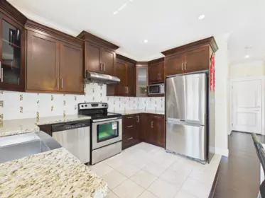 Office / Den Photo of 7622 Acheson Road, Richmond, BC