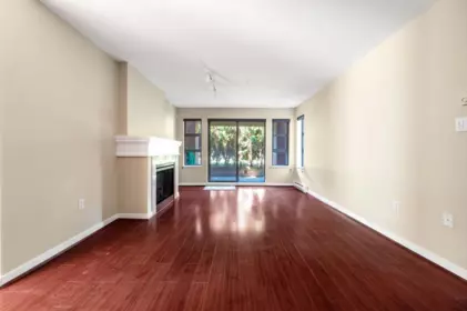 Basement Recreation Room Photo of 2112 5113 Garden City Road, Richmond, BC