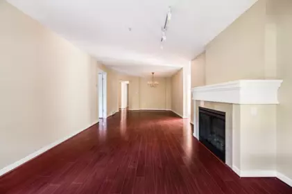 Hallway Photo of 2112 5113 Garden City Road, Richmond, BC