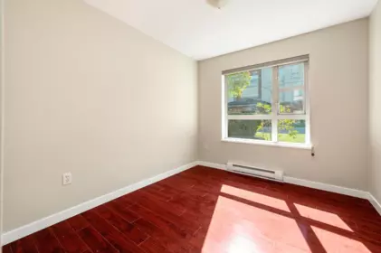 Office / Den Photo of 2112 5113 Garden City Road, Richmond, BC