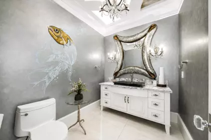 Mudroom Photo of 4751 Granville Avenue, Richmond, BC