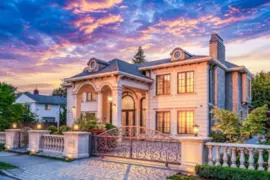 4751 Granville Avenue, Richmond, BC