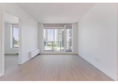 Dining Area Photo of 605 13655 Fraser Highway, Surrey, BC