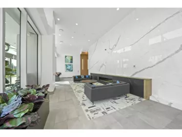 Office / Den Photo of 605 13655 Fraser Highway, Surrey, BC