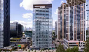 605 13655 Fraser Highway, Surrey, BC