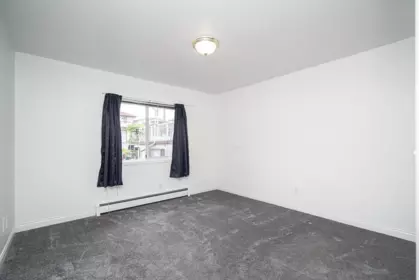 Bedroom 3 Photo of 2948 Grant Street, Vancouver, BC