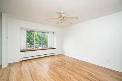 Kitchen Photo of 2948 Grant Street, Vancouver, BC