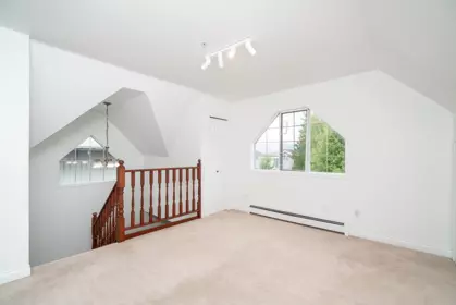 Loft / Bonus Room Photo of 2948 Grant Street, Vancouver, BC