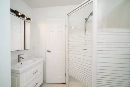 Office / Den Photo of 2948 Grant Street, Vancouver, BC