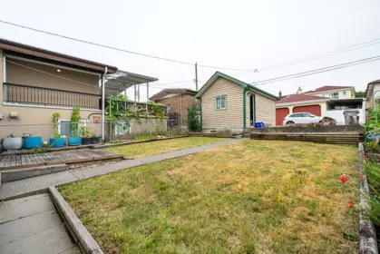 Street View Photo of 2948 Grant Street, Vancouver, BC