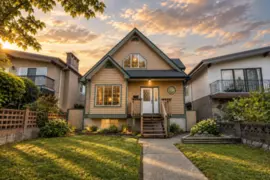 2948 Grant Street, Vancouver, BC