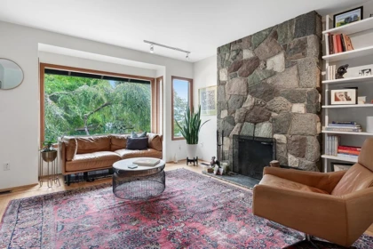3524 W 16th Avenue, Vancouver, BC, Vancouver — Single Family Residence for sale