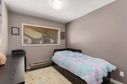 Loft / Bonus Room Photo of 6 7467 Prospect Street, Pemberton, BC