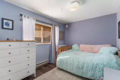 Office / Den Photo of 6 7467 Prospect Street, Pemberton, BC