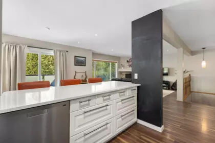 Pantry Photo of 6 7467 Prospect Street, Pemberton, BC