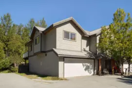 6 7467 Prospect Street, Pemberton, BC