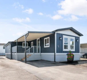 39 9055 Ashwell Road, Chilliwack, BC, Chilliwack — Manufactured Home for sale