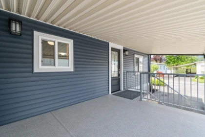 39 9055 Ashwell Road, Chilliwack, BC, Chilliwack — Manufactured Home for sale
