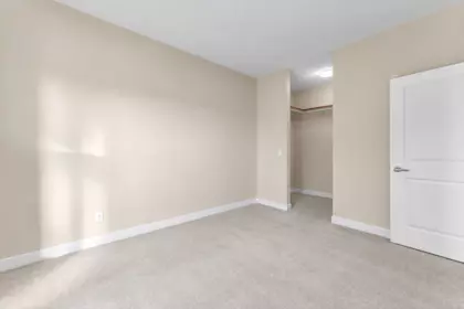 Mudroom Photo of 409 9655 King George Boulevard, Surrey, BC