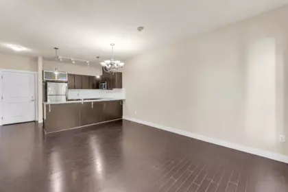 Office / Den Photo of 409 9655 King George Boulevard, Surrey, BC