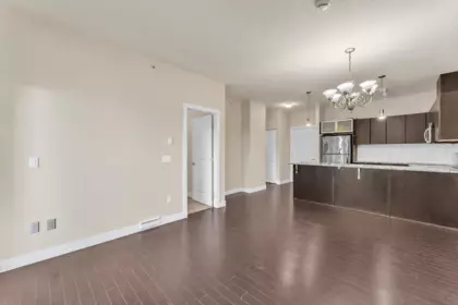 Walk-In Closet Photo of 409 9655 King George Boulevard, Surrey, BC