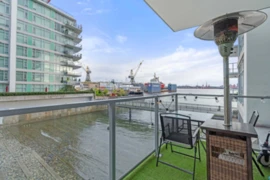 204 175 Victory Ship Way, North Vancouver, BC