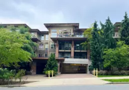 317 1633 Mackey Avenue, North Vancouver, BC