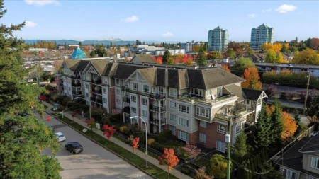 304 14960 102a Avenue, Surrey, BC, Surrey — Apartment/Condo for sale