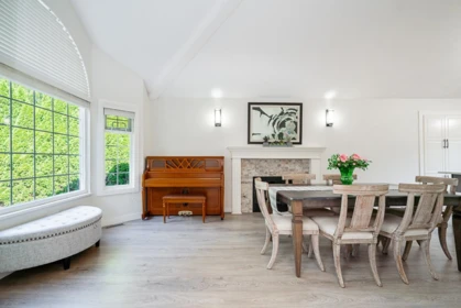 Breakfast Nook Photo of 9290 203b Street, Langley, BC