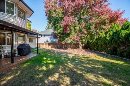 Outdoor Kitchen Photo of 9290 203b Street, Langley, BC