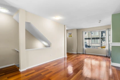 Dining Area Photo of 87 9088 Halston Court, Burnaby, BC